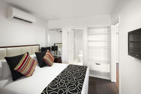 The Sebel Residences Melbourne Docklands Serviced Apartments - Goulburn Accommodation 19