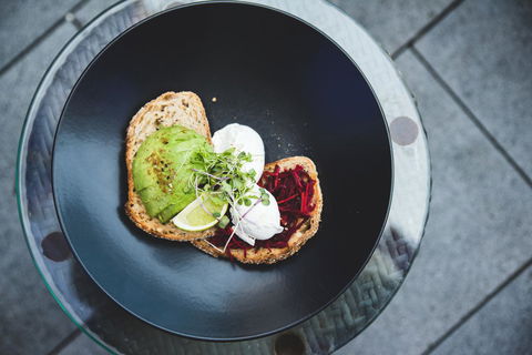 The Sebel Residences Melbourne Docklands Serviced Apartments - Goulburn Accommodation 31