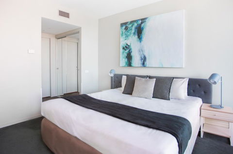 The Sebel Residences Melbourne Docklands Serviced Apartments - Goulburn Accommodation 7
