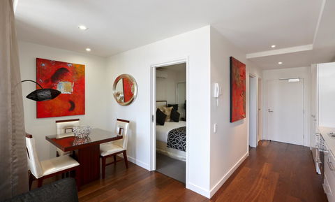 The Sebel Residences Melbourne Docklands Serviced Apartments - Goulburn Accommodation 20