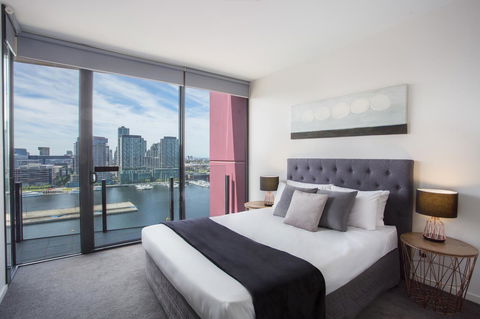The Sebel Residences Melbourne Docklands Serviced Apartments - Goulburn Accommodation 9