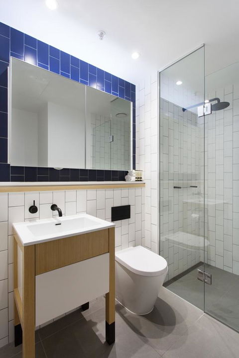 The Sebel Residences Melbourne Docklands Serviced Apartments - Goulburn Accommodation 13