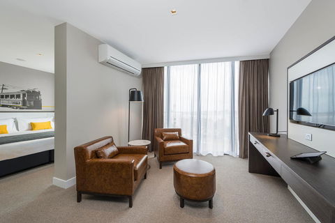 Peppers Docklands - Goulburn Accommodation 28