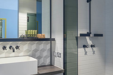 Peppers Docklands - Goulburn Accommodation 26