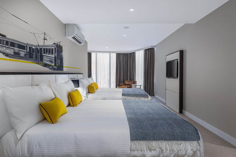 Peppers Docklands - Goulburn Accommodation 15