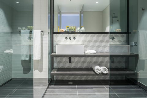 Peppers Docklands - Goulburn Accommodation 6