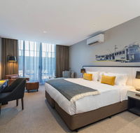 Peppers Docklands - Goulburn Accommodation
