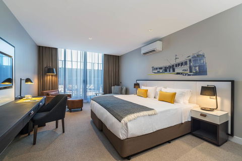 Peppers Docklands - Goulburn Accommodation 0