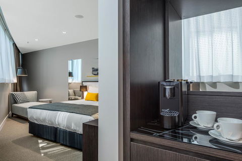 Peppers Docklands - Goulburn Accommodation 16