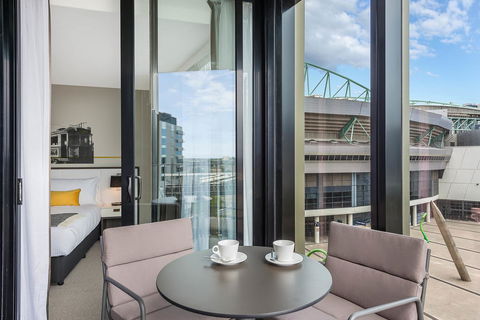 Peppers Docklands - Goulburn Accommodation 25