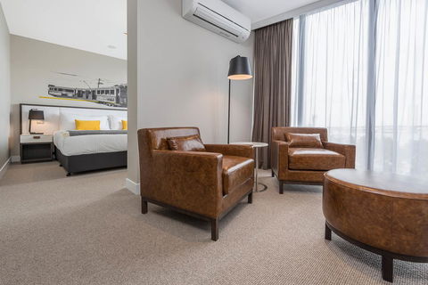 Peppers Docklands - Goulburn Accommodation 30