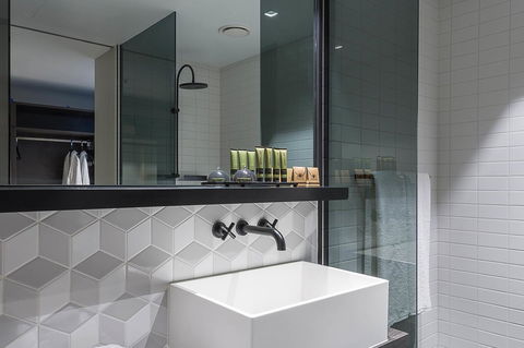 Peppers Docklands - Goulburn Accommodation 22