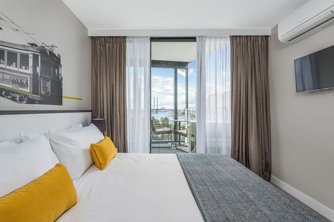 Peppers Docklands - Goulburn Accommodation 29