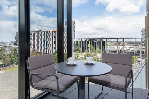 Peppers Docklands - Goulburn Accommodation 4