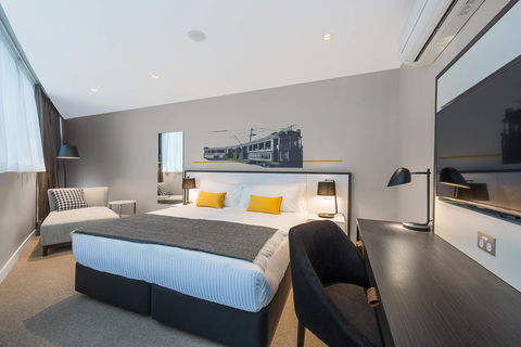 Peppers Docklands - Goulburn Accommodation 5