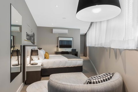 Peppers Docklands - Goulburn Accommodation 14