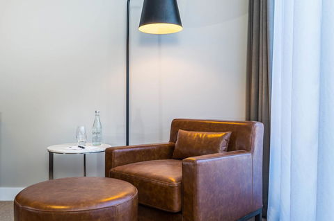 Peppers Docklands - Goulburn Accommodation 32