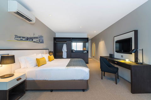 Peppers Docklands - Goulburn Accommodation 33