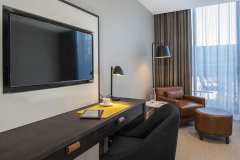 Peppers Docklands - Goulburn Accommodation 12