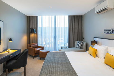 Peppers Docklands - Goulburn Accommodation 18
