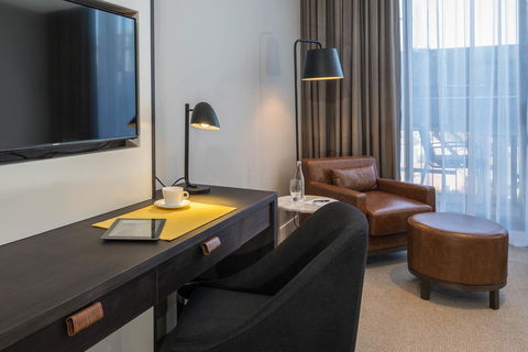 Peppers Docklands - Goulburn Accommodation 19