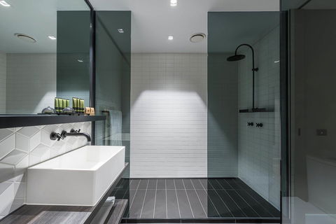 Peppers Docklands - Goulburn Accommodation 21