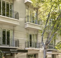 Quest On Lonsdale - Goulburn Accommodation