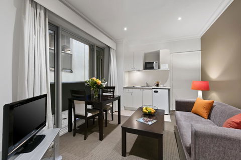 Comfort Hotel Melbourne Central - Goulburn Accommodation 2
