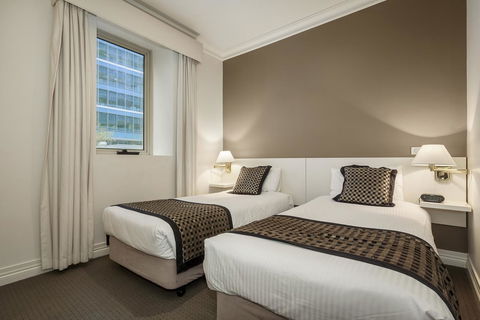 Comfort Hotel Melbourne Central - Goulburn Accommodation 16