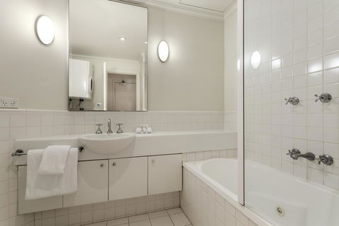 Comfort Hotel Melbourne Central - Goulburn Accommodation 17