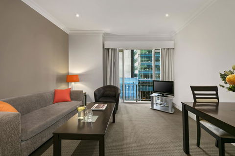 Comfort Hotel Melbourne Central - Goulburn Accommodation 4