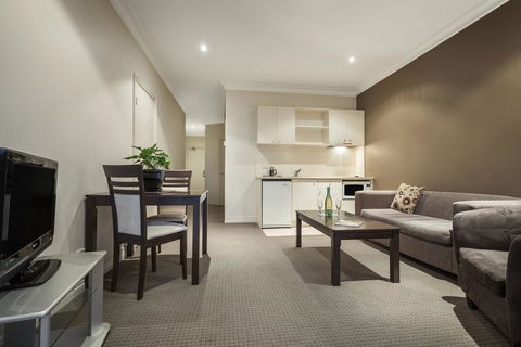 Comfort Hotel Melbourne Central - Goulburn Accommodation 18