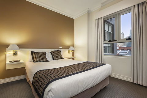 Comfort Hotel Melbourne Central - Goulburn Accommodation 11