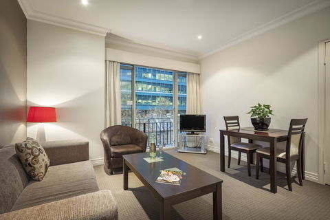 Comfort Hotel Melbourne Central - Goulburn Accommodation 10