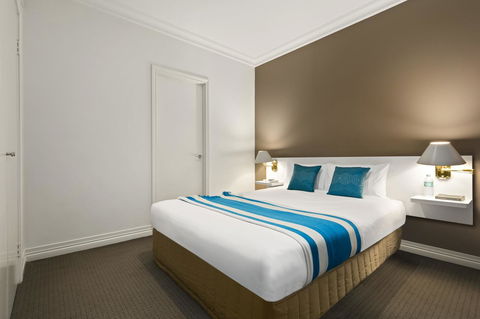 Comfort Hotel Melbourne Central - Goulburn Accommodation 1