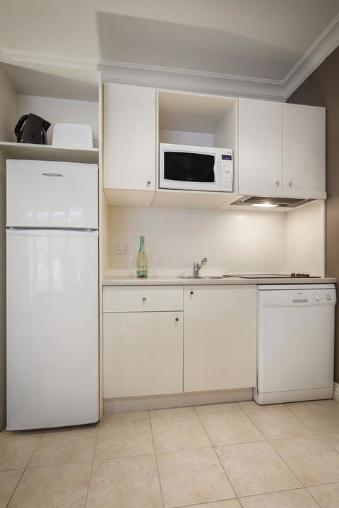 Comfort Hotel Melbourne Central - Goulburn Accommodation 15