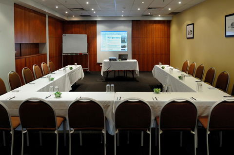 Comfort Hotel Melbourne Central - Goulburn Accommodation 13