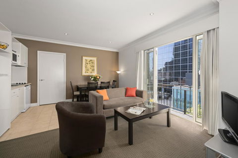 Comfort Hotel Melbourne Central - Goulburn Accommodation 5