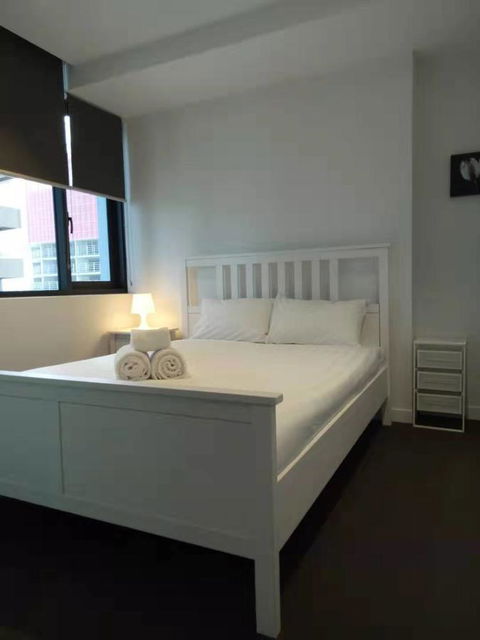 AH Accommodation@ Spencer - Goulburn Accommodation 3