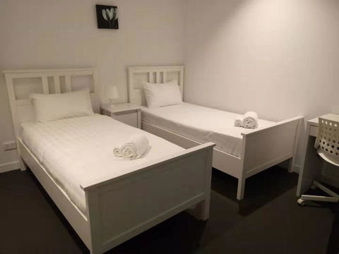AH Accommodation@ Spencer - Goulburn Accommodation 1