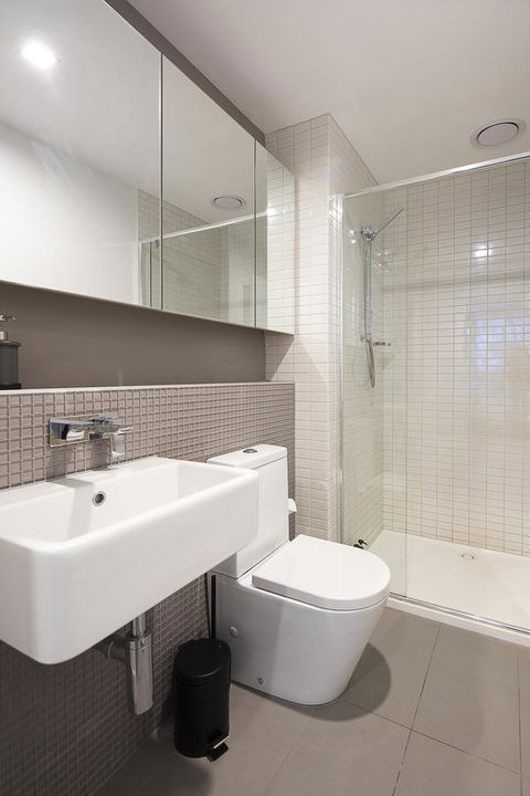 AH Accommodation@ Spencer - Goulburn Accommodation 15