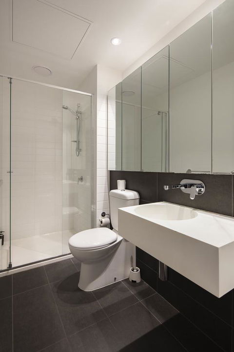 AH Accommodation@ Spencer - Goulburn Accommodation 21