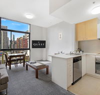 Quest on Bourke - Goulburn Accommodation