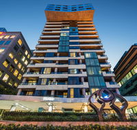 Mantra St Kilda Road - Goulburn Accommodation