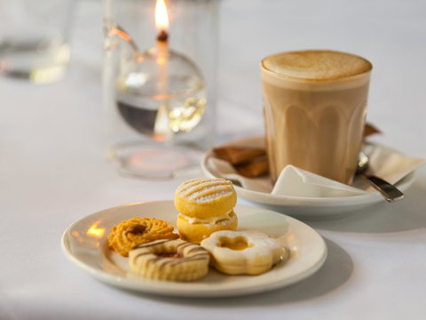 Hotel Grand Chancellor Melbourne - Goulburn Accommodation 37