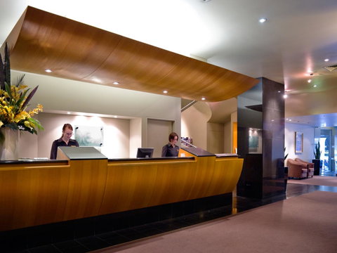 Hotel Grand Chancellor Melbourne - Goulburn Accommodation 27