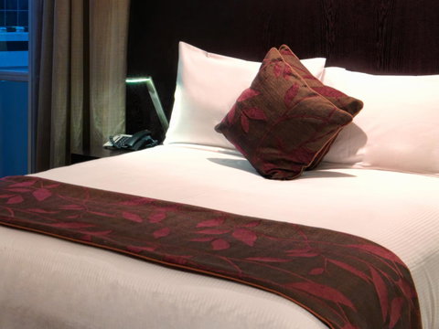 Hotel Grand Chancellor Melbourne - Goulburn Accommodation 17