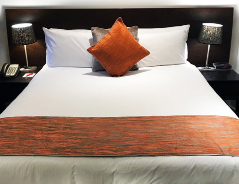 Hotel Grand Chancellor Melbourne - Goulburn Accommodation 8