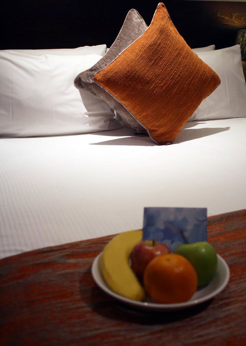 Hotel Grand Chancellor Melbourne - Goulburn Accommodation 15