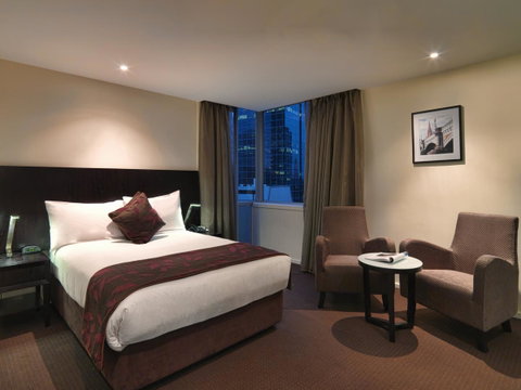Hotel Grand Chancellor Melbourne - Goulburn Accommodation 14